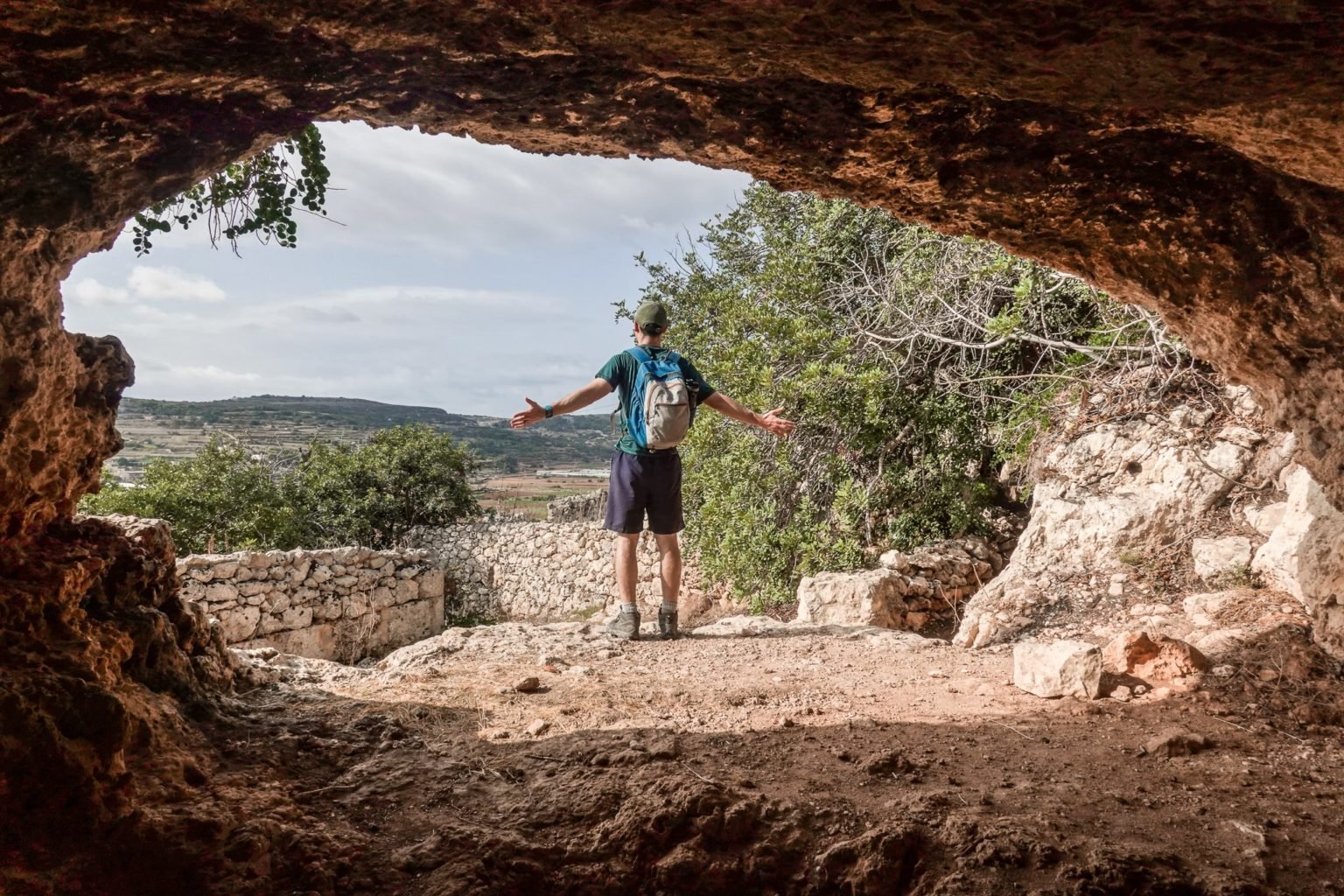 Explore Malta with our Hikes