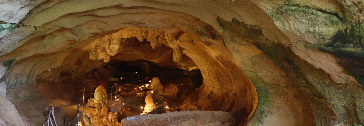 Ghar Dalam Cave – Malta’s Prehistoric Site